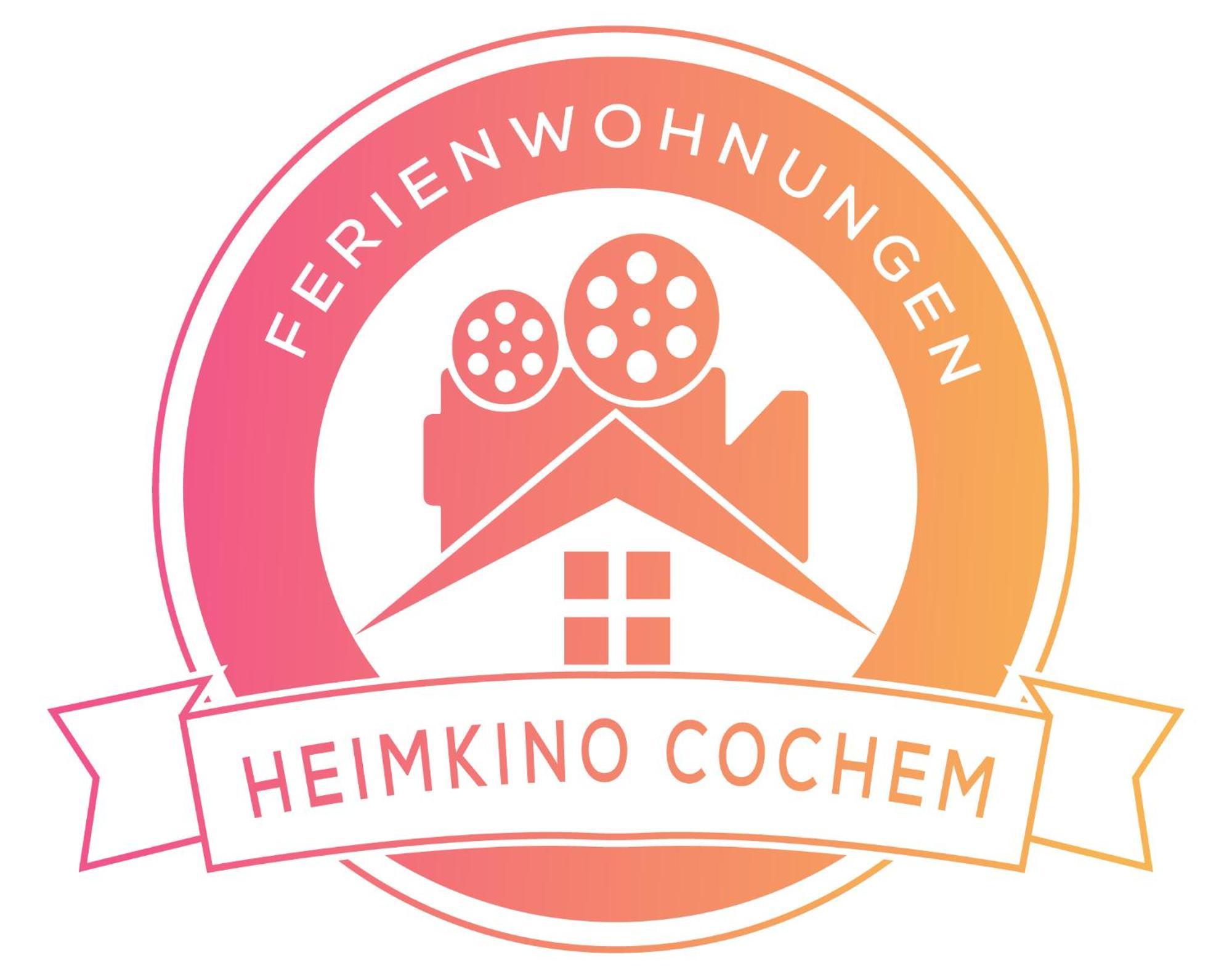 Ferienwohnungen Heimkino 科赫姆 外观 照片